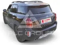 2021 Mini Countryman