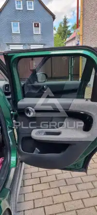 2021 Mini Countryman