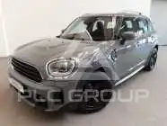 2021 Mini Countryman