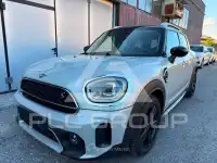 2021 Mini Countryman