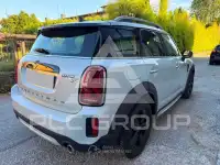 2021 Mini Countryman