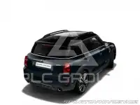 2021 Mini Countryman
