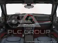 2021 Mini Countryman