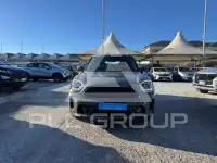 2021 Mini Countryman