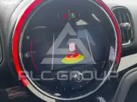2021 Mini Countryman