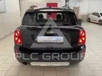 2021 Mini Countryman