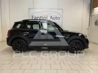 2021 Mini Countryman