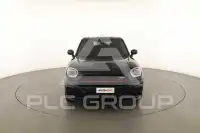 2021 Mini Countryman