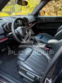 2021 Mini Countryman