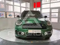 2021 Mini Countryman