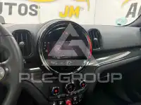 2021 Mini Countryman