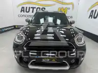 2021 Mini Countryman