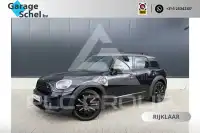 2021 Mini Countryman