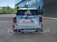 2021 Mini Countryman