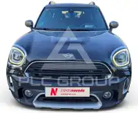 2021 Mini Countryman
