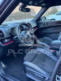 2021 Mini Countryman