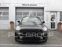 2021 Mini Countryman