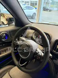 2021 Mini Countryman