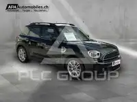 2021 Mini Countryman