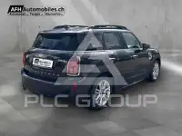 2021 Mini Countryman