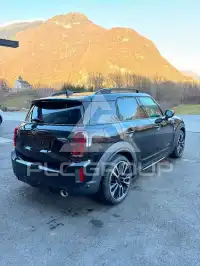 2021 Mini Countryman