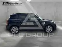 2021 Mini Countryman