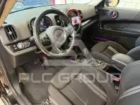2021 Mini Countryman