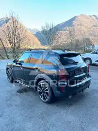 2021 Mini Countryman