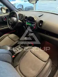 2021 Mini Countryman