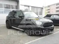2021 Mini Countryman