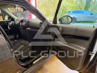 2021 Mini Countryman