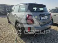 2021 Mini Countryman
