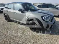 2021 Mini Countryman