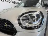 2021 Mini Countryman