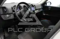 2021 Mini Countryman
