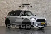 2021 Mini Countryman