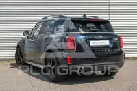 2021 Mini Countryman