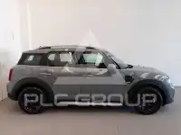2021 Mini Countryman