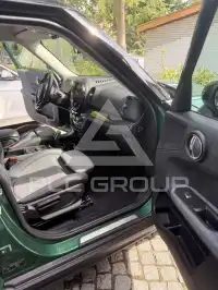 2021 Mini Countryman
