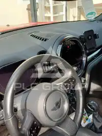 2021 Mini Countryman