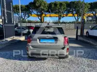 2021 Mini Countryman