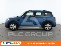 2021 Mini Countryman