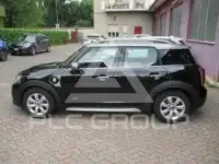 2021 Mini Countryman