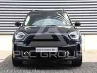 2021 Mini Countryman