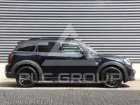 2021 Mini Countryman