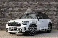 2021 Mini Countryman