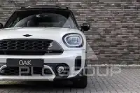 2021 Mini Countryman