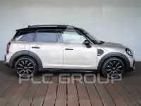 2021 Mini Countryman