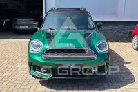 2021 Mini Countryman