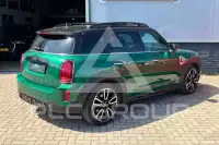 2021 Mini Countryman